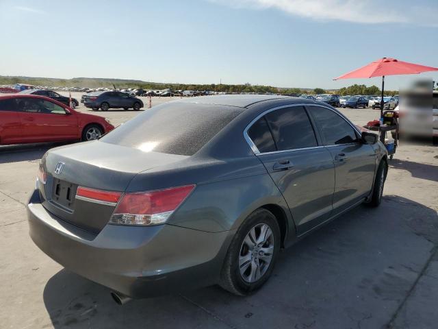 Photo 4 from auction – 2012 HONDA ACCORD LXP with VIN 1HGCP2F44CA240196