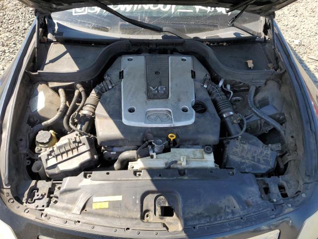 Photo 7 from auction – 2007 INFINITI G35 with VIN JNKBV61E57M701691