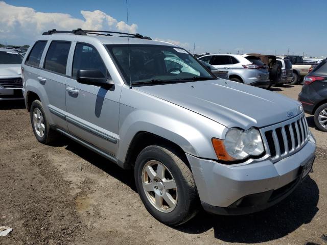 JEEP GRAND CHER 2008 with VIN 1J8GR48K78C247312 - Photo from auction