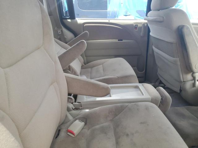 Photo 6 from auction – 2007 HONDA ODYSSEY EX with VIN 5FNRL38477B055306
