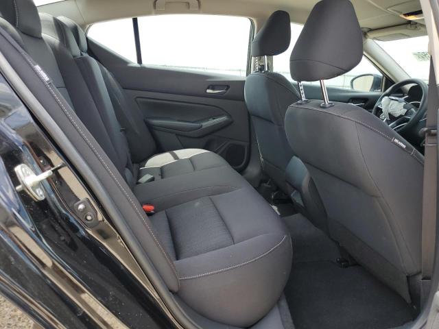 Photo 6 from auction – 2021 NISSAN ALTIMA S with VIN 1N4BL4BV5MN392486