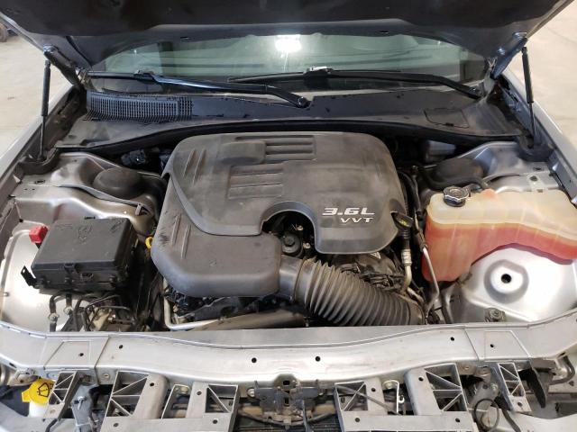 Photo 7 from auction – 2013 CHRYSLER 300 with VIN 2C3CCAAGXDH561172