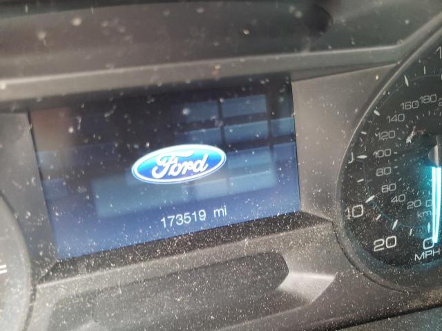 Photo 8 from auction – 2014 FORD EXPLORER with VIN 1FM5K7B87EGB67722