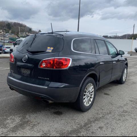 Photo 4 from auction – 2011 BUICK ENCLAVE CX with VIN 5GAKVAED5BJ218865