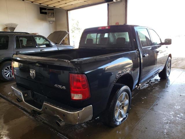 Photo 4 from auction – 2010 DODGE RAM 1500 with VIN 1D7RV1CT0AS114659