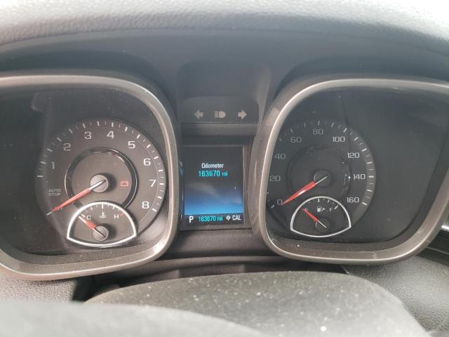 Photo 8 from auction – 2015 CHEVROLET MALIBU 2LT with VIN 1G11D5SL1FF154745