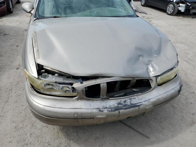 Photo 9 from auction – 2000 BUICK CENTURY CU with VIN 2G4WS52J6Y1217281