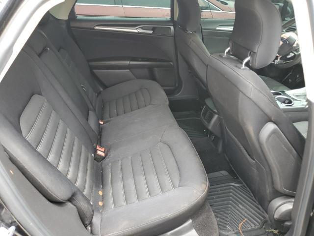 Photo 6 from auction – 2013 FORD FUSION SE with VIN 3FA6P0HR3DR313306