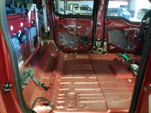 Photo 6 from auction – 2016 FORD F150 SUPER with VIN 1FTEW1EP9GFB17910