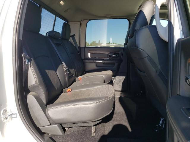 Photo 6 from auction – 2016 RAM 2500 LARAM with VIN 3C6UR5FL7GG355394