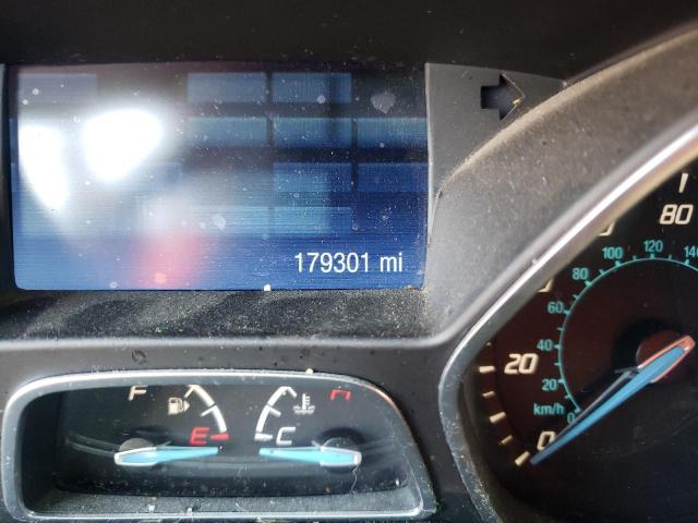 Photo 8 from auction – 2014 FORD FOCUS SE with VIN 1FADP3F27EL452272