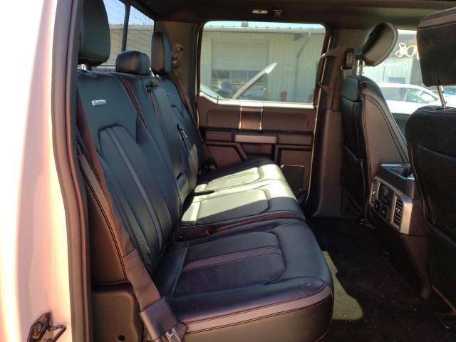 Photo 6 from auction – 2018 FORD F150 SUPER with VIN 1FTEW1EG5JFB53214