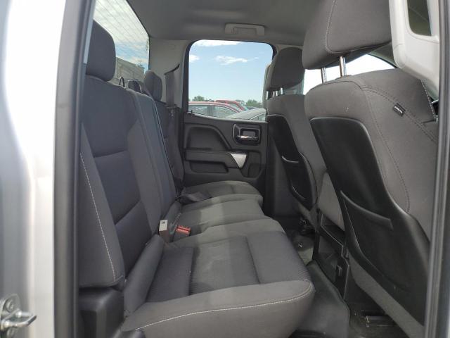 Photo 6 from auction – 2014 CHEVROLET SILVERADO with VIN 1GCVKREC0EZ337648