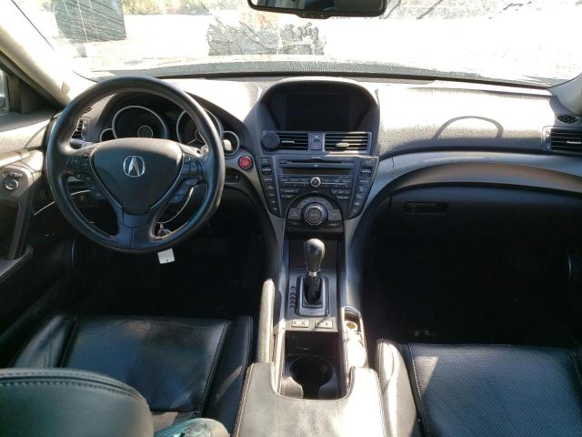 Photo 9 from auction – 2012 ACURA TL with VIN 19UUA9F50CA801792