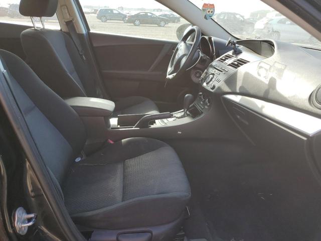Photo 5 from auction – 2012 MAZDA 3 I with VIN JM1BL1UG8C1615701