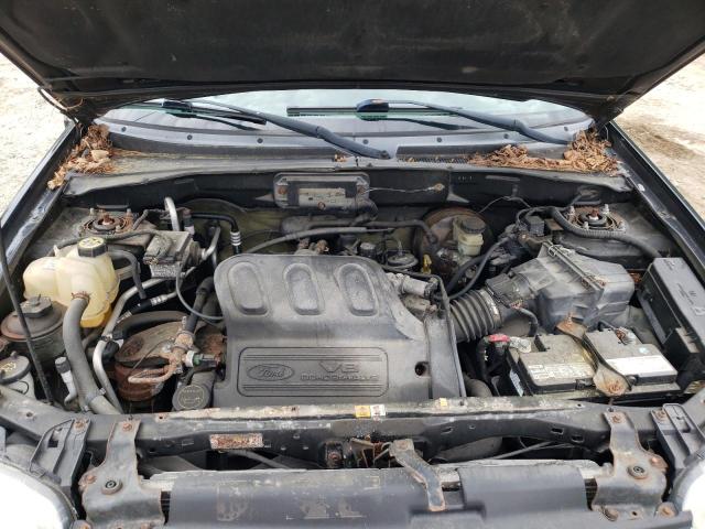 Photo 7 from auction – 2004 FORD ESCAPE with VIN 1FMYU93154KA63066