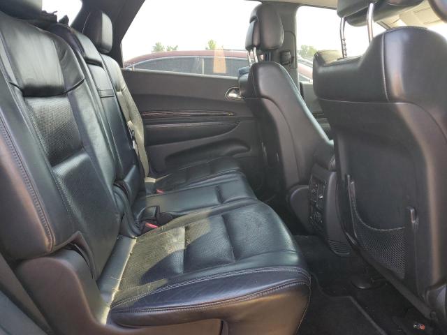 Photo 6 from auction – 2011 DODGE DURANGO CI with VIN 1D4RE5GG5BC733836