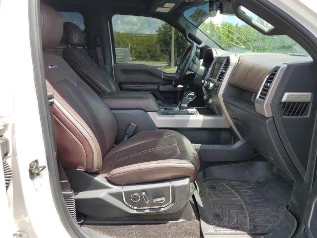 Photo 5 from auction – 2015 FORD F150 SUPER with VIN 1FTEW1EG2FFB55929