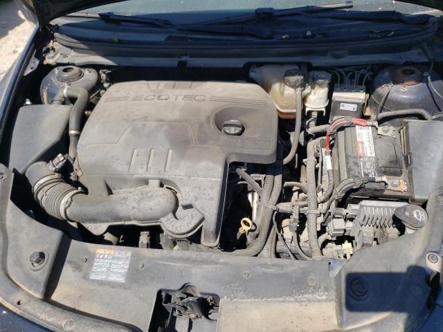 Photo 7 from auction – 2011 CHEVROLET MALIBU 2LT with VIN 1G1ZD5E16BF224747