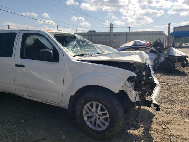Photo 9 from auction – 2018 NISSAN FRONTIER S with VIN 1N6DD0ER8JN748378