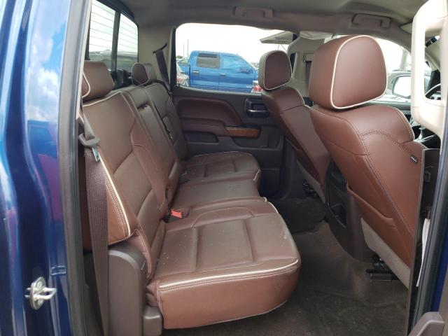 Photo 6 from auction – 2016 CHEVROLET silverado with VIN 3GCUKTEC9GG195702