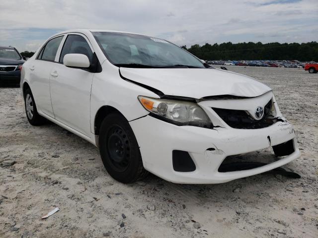 Фото 1 с аукциона – 2013 TOYOTA COROLLA BA с VIN 5YFBU4EEXDP142814