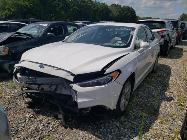 Photo 2 from auction – 2015 FORD FUSION SE with VIN 3FA6P0LU4HR410113