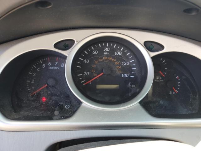 Photo 8 from auction – 2006 TOYOTA HIGHLANDER with VIN JTEDP21A460101496