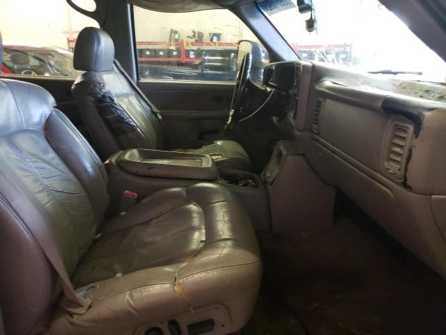 Photo 5 from auction – 2002 CHEVROLET SILVERADO with VIN 1GCHK23U62F249362
