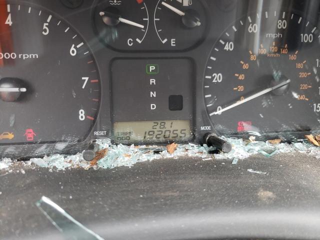 Photo 8 from auction – 2005 KIA OPTIMA LX with VIN KNAGD128555423949