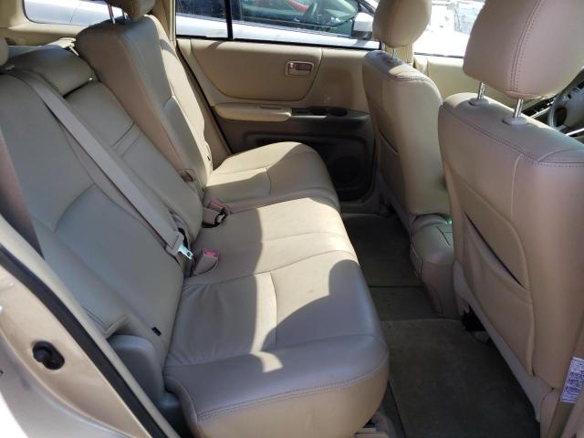 Photo 6 from auction – 2007 TOYOTA HIGHLANDER with VIN JTEHP21A570192572