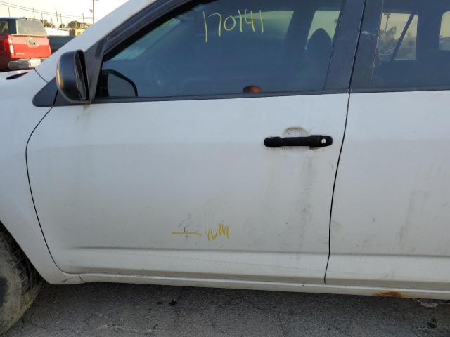 Photo 9 from auction – 2007 TOYOTA RAV4 with VIN JTMBD33V375090070