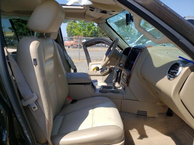 Photo 5 from auction – 2008 FORD EXPLORER E with VIN 1FMEU74868UA01043