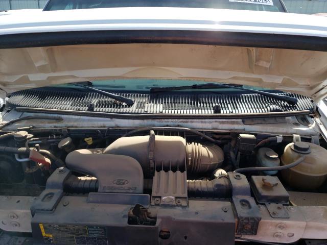Photo 7 from auction – 2005 FORD ECONOLINE with VIN 1FTSE34LX5HB40890
