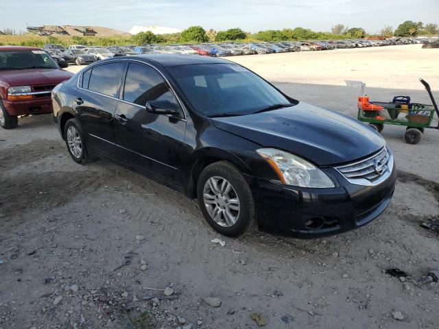 NISSAN ALTIMA BAS 2010 مع رقم تعريف المركبة 1N4AL2AP1AN400467 - صورة من المزاد