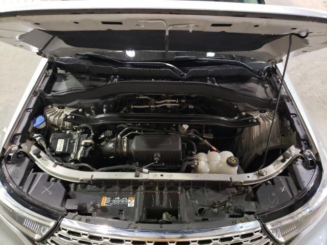 Photo 7 from auction – 2021 FORD EXPLORER L with VIN 1FMSK7FH4MGA87953