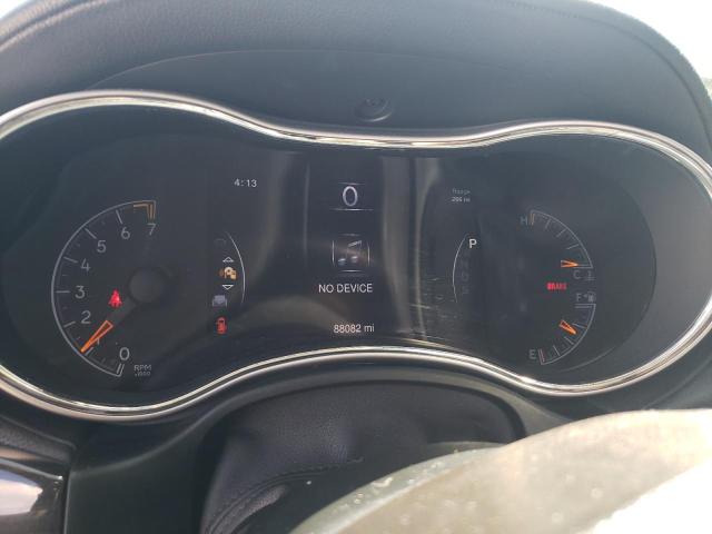 Photo 8 from auction – 2015 JEEP GRAND CHER with VIN 1C4RJECG6FC951675