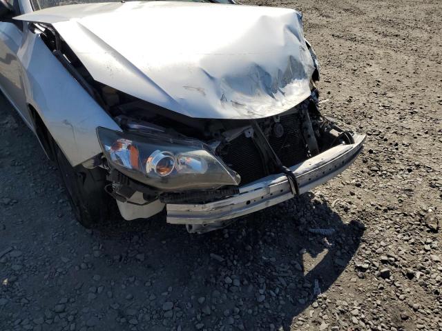 Photo 9 from auction – 2008 SUBARU IMPREZA 2. with VIN JF1GE61618H520085
