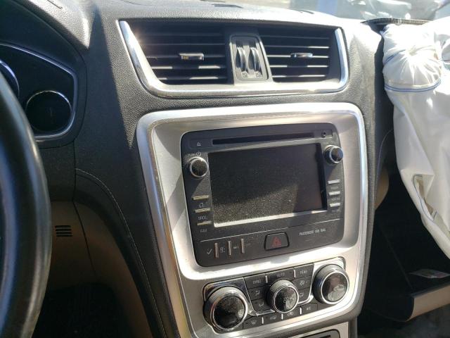 Photo 9 from auction – 2014 GMC ACADIA SLT with VIN 1GKKVRKDXEJ223442