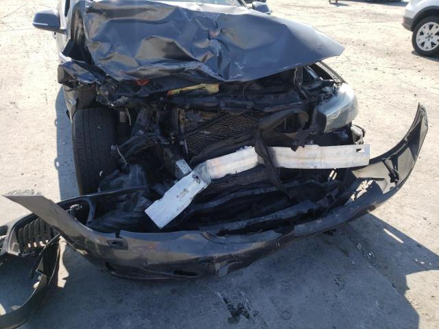 Photo 9 from auction – 2014 BMW 328 XIGT with VIN WBA3X5C50ED557596