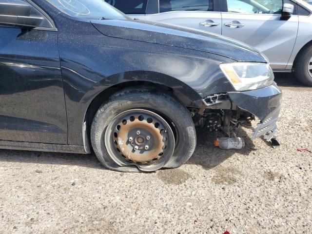 Photo 9 from auction – 2016 VOLKSWAGEN JETTA S with VIN 3VW267AJ3GM387381