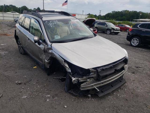 Photo 9 from auction – 2016 SUBARU OUTBACK 2. with VIN 4S4BSBNC7G3213131