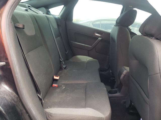 Photo 6 from auction – 2008 FORD FOCUS with VIN 1FAHP35N48W149269