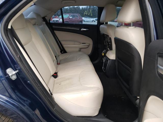 Photo 6 from auction – 2016 CHRYSLER 300 LIMITE with VIN 2C3CCARG5GH278445