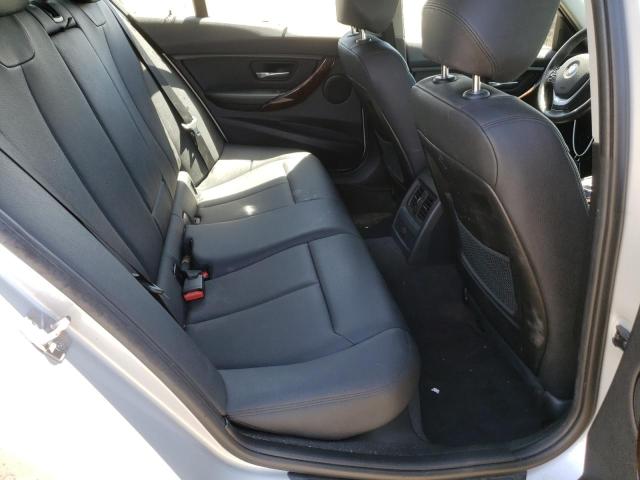 Photo 6 from auction – 2014 BMW 328 D with VIN WBA3D3C54EK154732