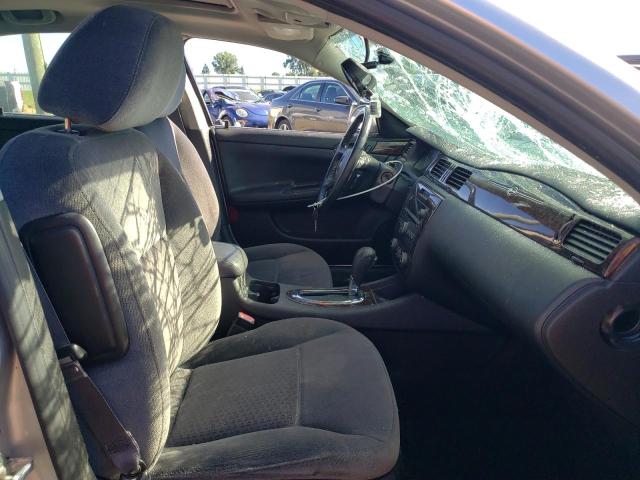 Photo 5 from auction – 2012 CHEVROLET IMPALA LT with VIN 2G1WG5E30C1152058