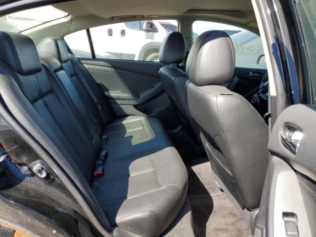 Photo 6 from auction – 2008 NISSAN ALTIMA 3.5 with VIN 1N4BL21E78C116317