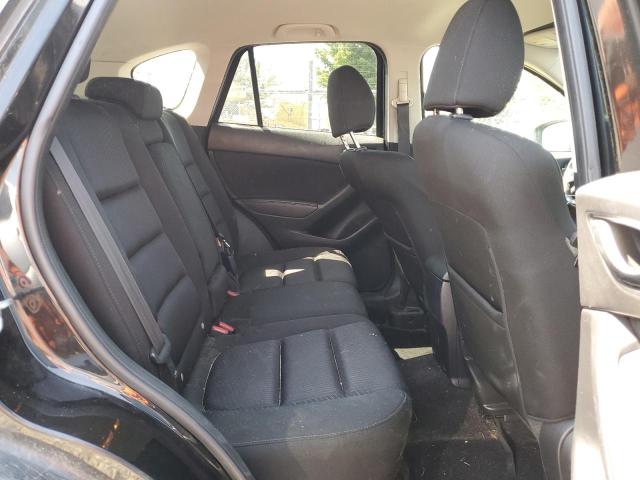 Photo 6 from auction – 2014 MAZDA CX-5 TOURI with VIN JM3KE4CY9E0420549