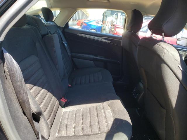 Photo 6 from auction – 2018 FORD FUSION SE with VIN 3FA6P0HD7JR160638