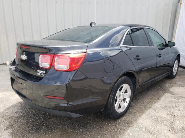 Photo 4 from auction – 2013 CHEVROLET MALIBU LS with VIN 1G11B5SA0DF253204